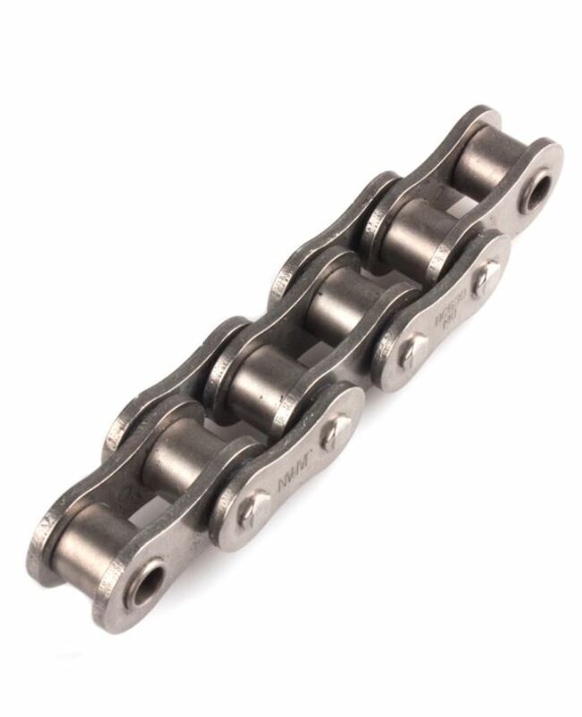 AFAM ARS A630MO Semi-pressed Link 630 - Steel