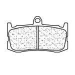 CL BRAKES Racing Sintered Metal Brake pads - 1209C60 1209C60