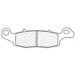 CL BRAKES Racing Sintered Metal Brake pads - 2383C60 2383C60