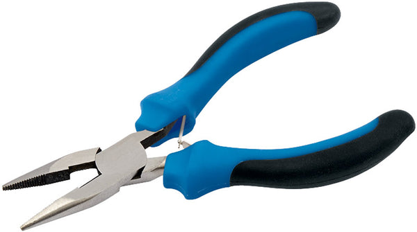 DRAPER Long Nose Mini Plier 12538.0