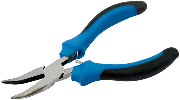 DRAPER Angled Nose Mini Plier 12540.0