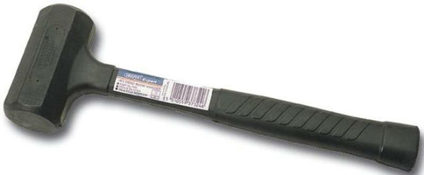 DRAPER Dead Blow Mallet Monobloc Ø51,5mm 1kg 37324.0