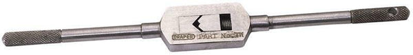 DRAPER Tap Wrench 2,5-12.0mm 37329.0