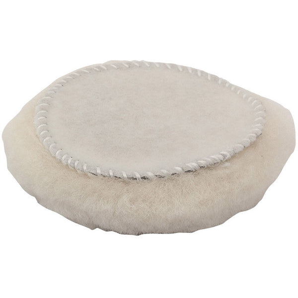 DRAPER Lambswool Polishing Bonnet 48200.0