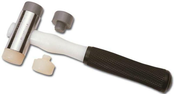 DRAPER Soft Faced Hammer Ø38mm 72027.0