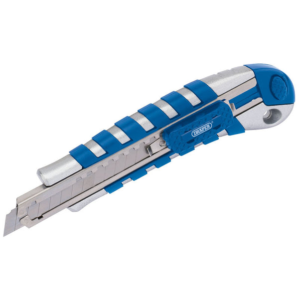 DRAPER Retractable Knife 9mm Blade 82836.0