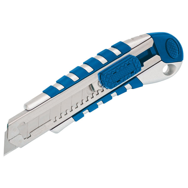 DRAPER Retractable Knife 18mm Blade 83436.0