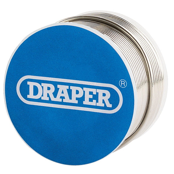 DRAPER Solder Wire Coil 100g/1,2mm 97993.0
