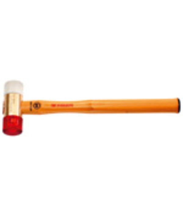 FACOM Adaptable-Tip Mallet Ø32mm 208A.32CBA