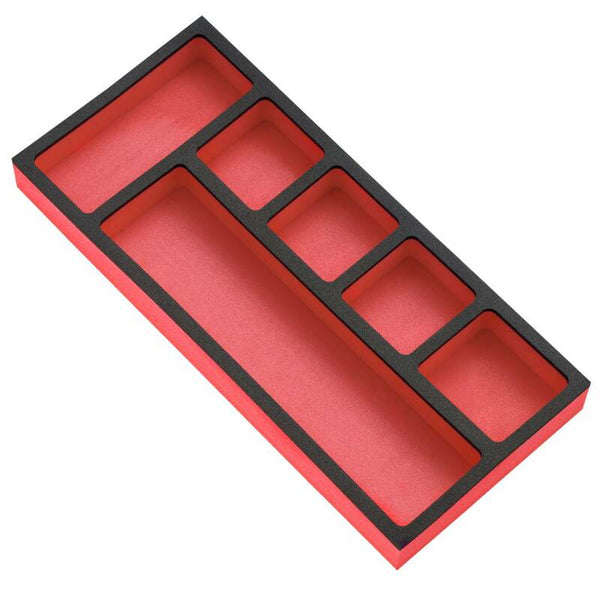 FACOM Storage Set for Small Components in Foam Tray PM.384