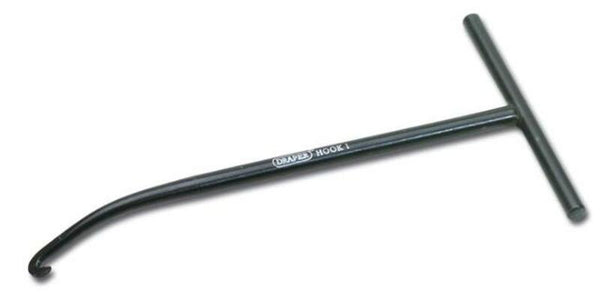 BIHR Spring Hook 155mmL35-688