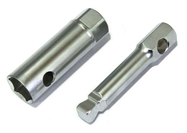 BIHR Spark Plug Socket 16mm with extensionL41-06001