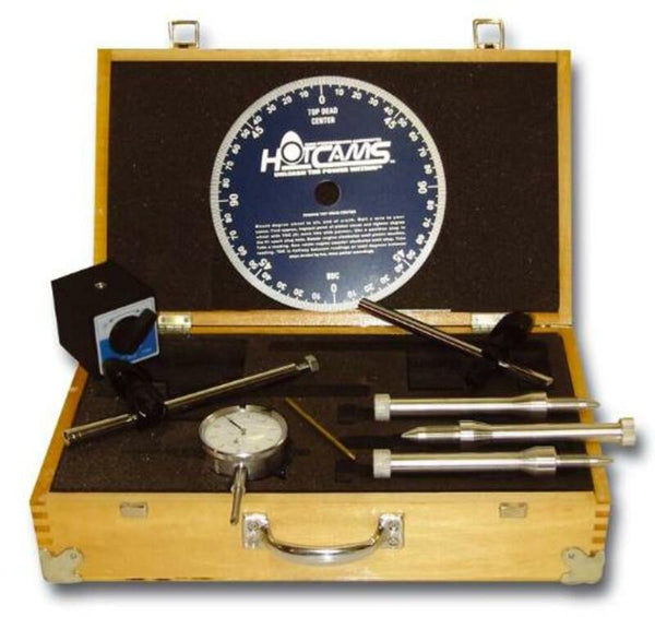 HOT CAMS Camshaft Installation Kit CIK-001-M