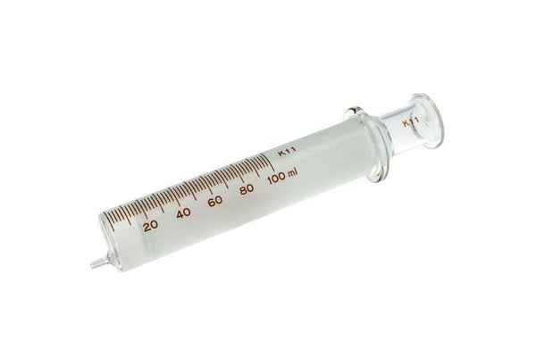 KAYABA Syringe 100ml 150110000101