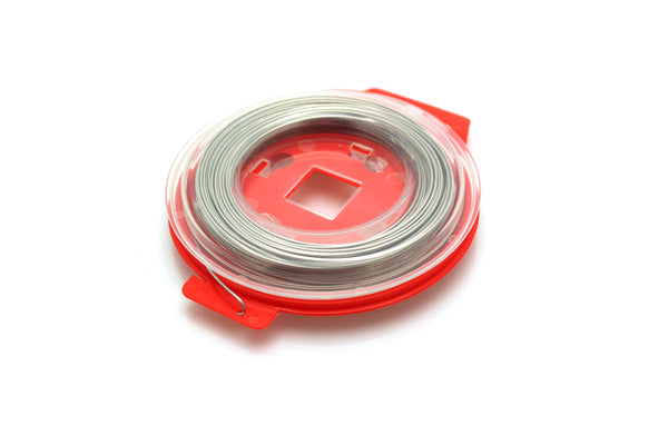 BIHR Safety Wire Ø0,8mm 30mL35-244