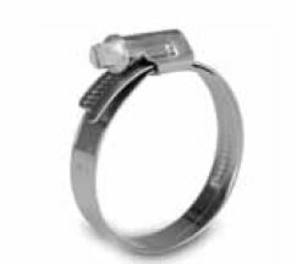 BIHR Hose Clamps Ø30 to 45mm 10 piecesA0016437