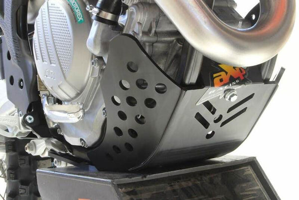 AXP GP Skid Plate - HDPE 6mm KTM/Husqvarna AX1503
