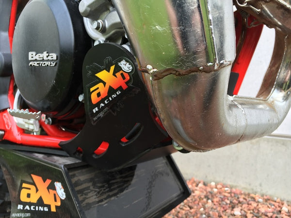 AXP Enduro Skid plate - HDPE 6mm Beta Xtrainer AX1396