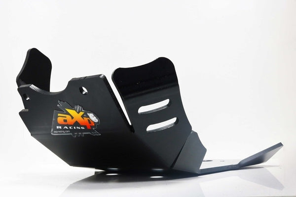 AXP Enduro Skid plate - HDPE 6mm Sherco SE-R125 AX1463