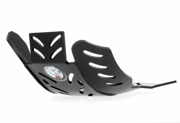 AXP Enduro Skid plate - HDPE 6mm Sherco SEF-R 450/500 AX1492