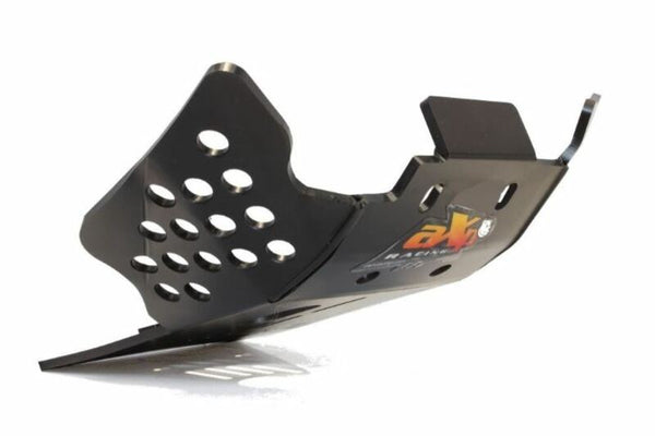 AXP Enduro Skid plate - HDPE 6mm TM AX1533