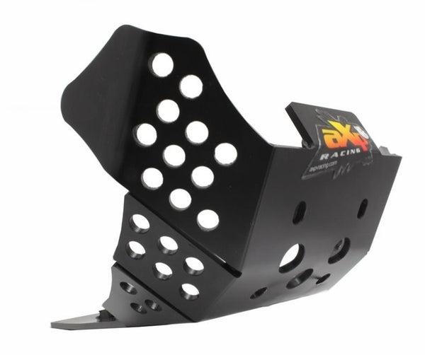 AXP Enduro Skid plate - HDPE 6mm TM EN250F/300F AX1542