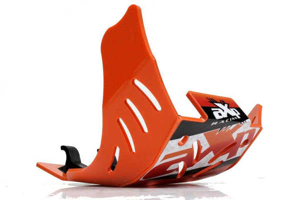 AXP Enduro Skid plate - HDPE 6mm KTM EXC-F450/500 AX1453