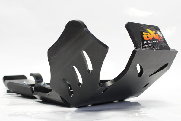 AXP Enduro Xtrem Skid plate - HDPE 8mm Husqvarna TE250/300 AX1421