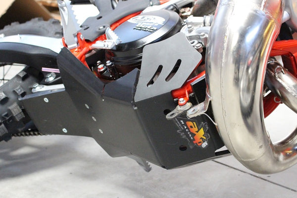 AXP Enduro Xtrem Skid plate - HDPE 8mm Beta RR250/300 AX1430