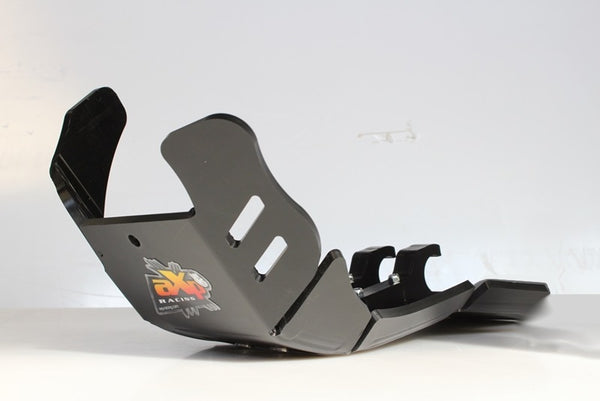 AXP Enduro Xtrem Skid plate - HDPE 8mm KTM XC-W125 AX1447