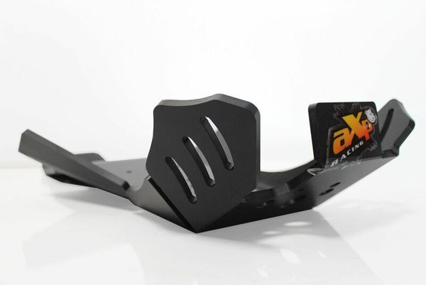 AXP Enduro Xtrem Skid plate - HDPE 8mm Beta RR250/300 AX1550
