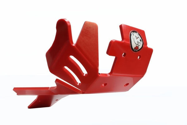 AXP Enduro Xtrem Skid plate - HDPE 8mm Gas Gas EC250/300 AX1529