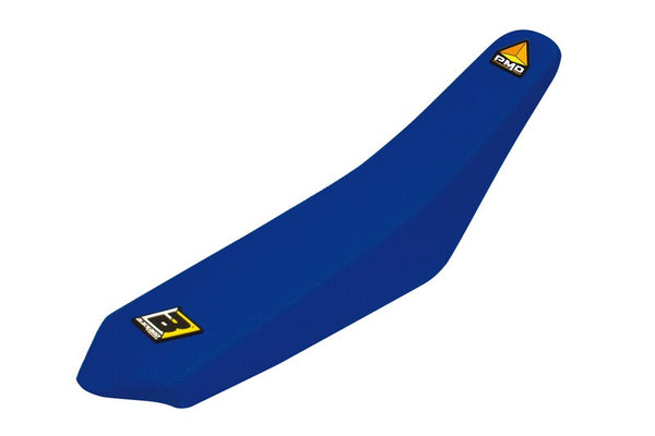 Blackbird Pyramid Saddle cover - Blue - Sherco 1E00g/01
