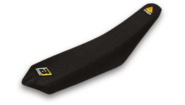 Blackbird Pyramid Saddle cover-Black-Sherco SE/SEF/SE-R/SEF-R 1E01G