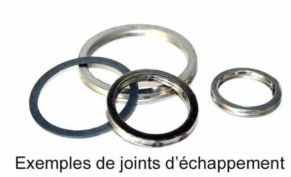 CENTAURO exhaust gasket 875B11006