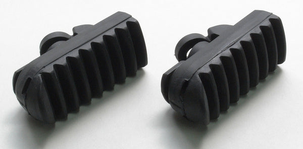 TOURMAX Foot Pegs Grips Honda STR-M03