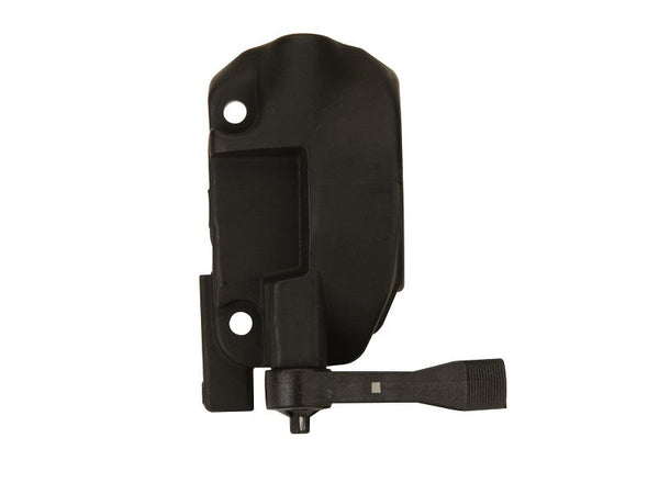 DOMINO Rear Cases Left Switchers without Starter Lever 2112.04