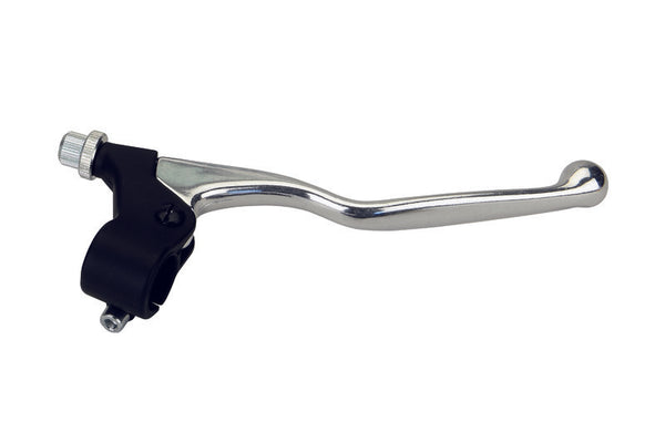 DOMINO complete brake lever without rubber protection 0328.04