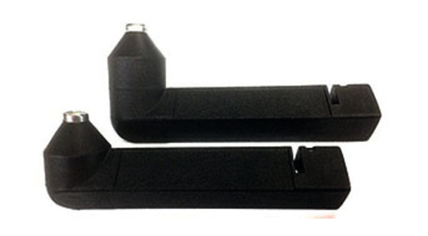 BIHR Home Track Paddock Stand Conical Asymetrical AdaptersPT08048