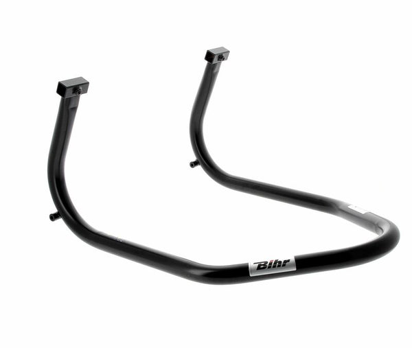 BIHR Home Track Naked Adjustable Rear Paddock Stand Matt BlackPT08391