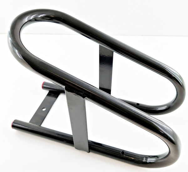 BIHR Home Track Front Wheel Lock OffroadPT89916