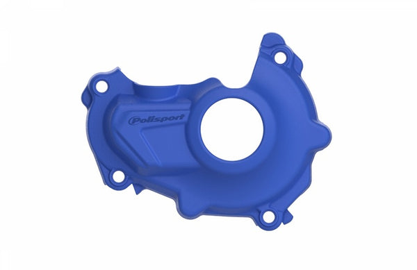 Police Port Ignition Cover Protection Blue 8467000003