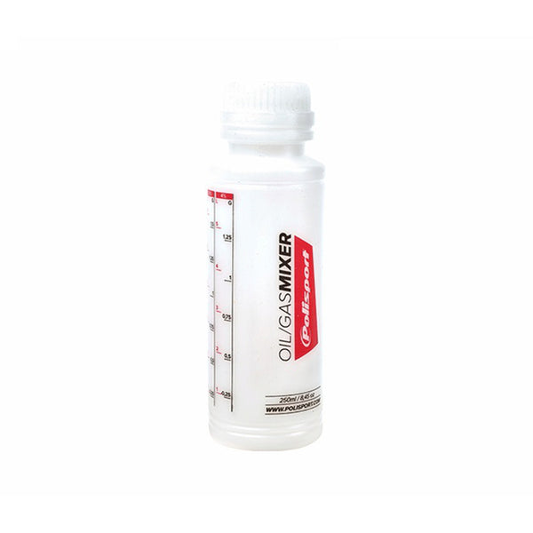 POLISPORT Oil Mixer 125ml 8152600001