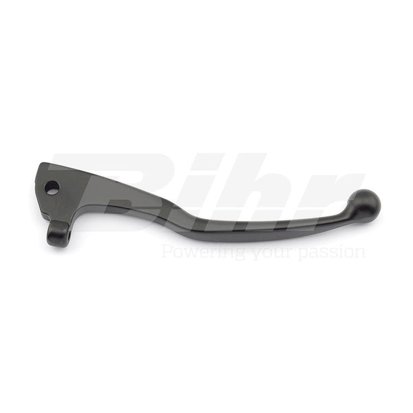 V PARTS Bromshandtag - Svart Aluminium för Yamaha TZR 125 (70222)