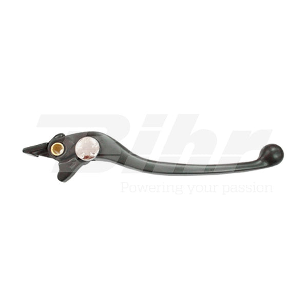 V PARTS Bromshandtag - Svart Aluminium för Buell XB9SX (70432)