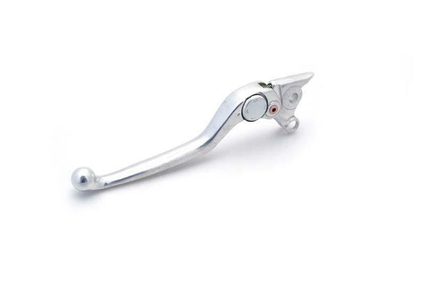 V PARTS OEM Type Casted Aluminium Clutch Lever Polished Aprilia Rsv 1000 5553C
