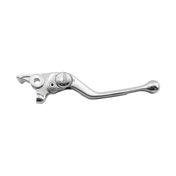 V PARTS Bromshandtag - Polerad Aluminium för Benelli TNT 899 (71421)