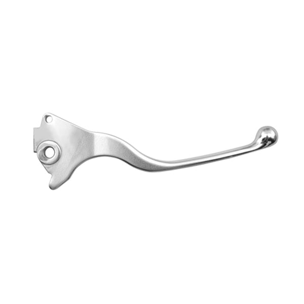 V PARTS Bromshandtag - Polerad Aluminium för TGB Target 325 75531