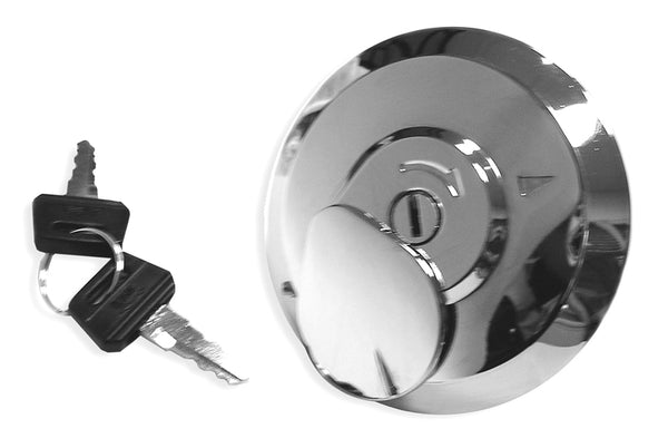 BIHR TANK CAP OEM TYPE HONDA CBF 250 M8023 