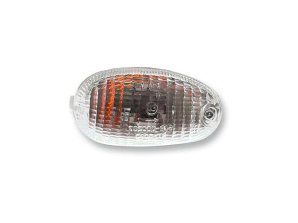 V PARTS Indicator Cover Rear Left OE Type Gilera/Piaggio 8894
